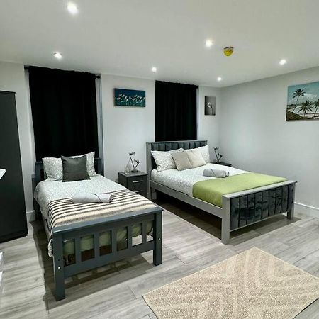 Appartamento Guest&Rest Elite 2 Londra Esterno foto
